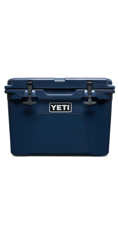 Buy Yeti Tundra 35 Hard Cooler Navy At Wellca Free Shipping 35 In