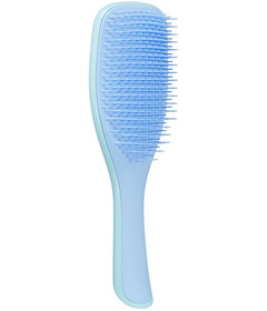 image of Tangle Teezer The Ultimate Detangler Denim Blues with sku:332895