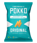 Pokko Rice & Chips de pois chiches Original