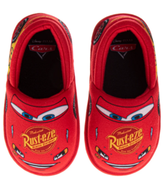 Josmo Shoes Comfy Slippers Cars