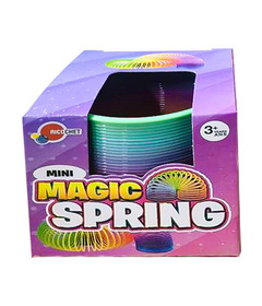 Ricochet Mini Magic Spring