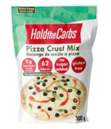HoldTheCarbs Pizza Crust Mix with Protein