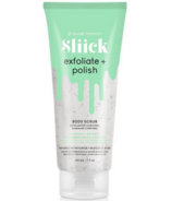 Gommage à la pierre ponce Sliick Exfoliate & Polish