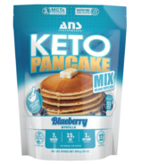 ANS Performance KETO Pancake Mix Blueberry