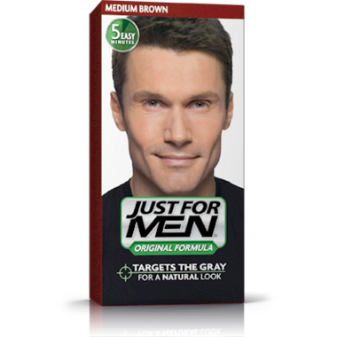 Just For Men Original Formula Hair Colour Just For Men Original Formula Hair Colour