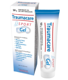 Homeocan Traumacare Sports Gel