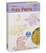 Alb-Gold Organic Kids Pasta Dinos