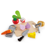 Hape Toys Cooking Essentials