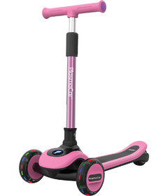 PlaSmart Explorer Scooter Pink