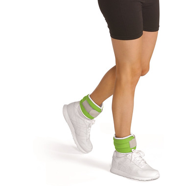 Everlast 5LB Comfort Fit Ankle/Wrist Weights Everlast 5LB Comfort Fit Ankle/Wrist Weights
