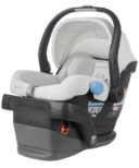 UPPAbaby MESA Infant Car Seat Bryce White Marl