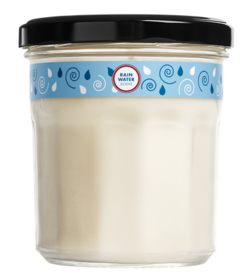 Mrs. Meyer's Clean Day Large Soy Candle Rain Water