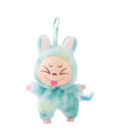 Babalu Standing Tie-dye Color