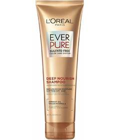 L'Oreal Paris EverPure Deep Nourish Shampoo