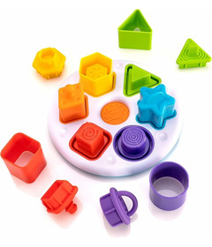 Fat Brain Toys Plugzy