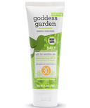Goddess Garden Sunscreen Lotion SPF 30