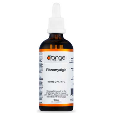 Orange Naturals Fibromyalgia Orange Naturals Fibromyalgia