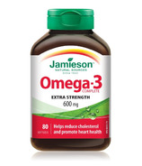 Jamieson Omega 3 Complete