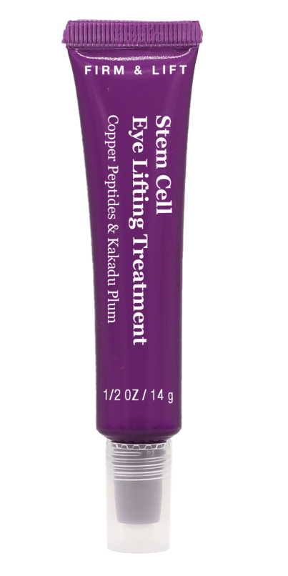 derma e firming eye lift