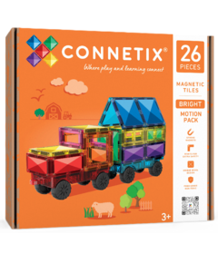 CONNETIX Bright Motion Pack