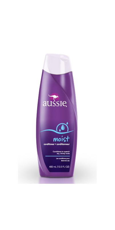 Buy Aussie Moist Conditioner At Well Ca Free Shipping 35 In Canada