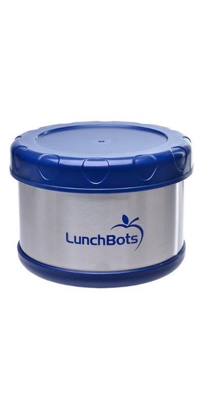 Lunchbots insulated store