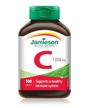 Jamieson Vitamine C