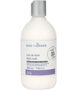 Bleu Lavande Bath Milk Lavender