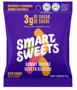 SmartSweets Vers en gélatine