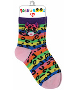 Ty Sock-A-Boos Dotty Socks