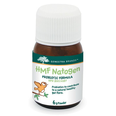 Genestra HMF Natogen Probiotic Formula Genestra HMF Natogen Probiotic Formula