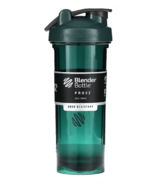 Blender Bottle Pro Series Green