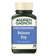 Adrien Gagnon Stress Management Relaxen Day