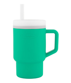 Infantino My 1st Tumbler Soft Silicone Alpine
