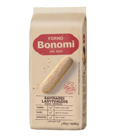 Bonomi Ladyfingers