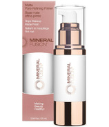 Mineral Fusion Matte Pore-Refining Primer