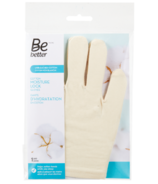 Be Better Cotton Moisture Lock Gloves