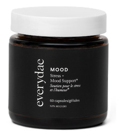 Everydae Mood Stress + Mood Support