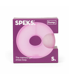 Speks Gump Loop Moon Jelly