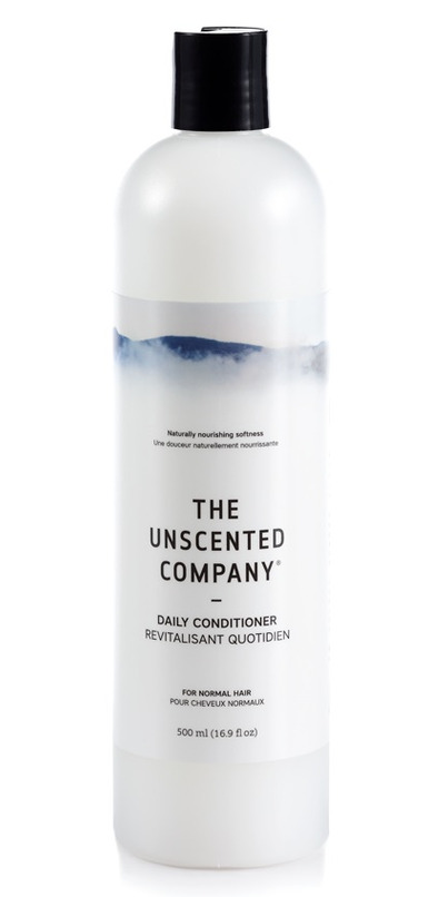 Buy The Unscented Company Unscented Daily Conditioner at Well.ca | Free ...