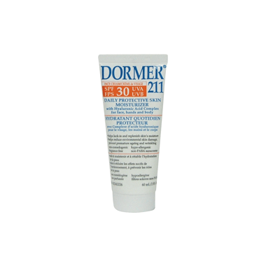 Dormer 211 Face Cream Dormer 211 Face Cream