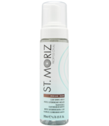 St. Moriz Clear Tanning Mousse Medium-Dark