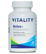 Vitality Relax+ 