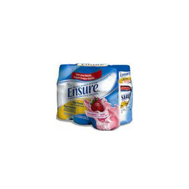 Ensure High Protein Shake Strawberry Ensure High Protein Shake Strawberry
