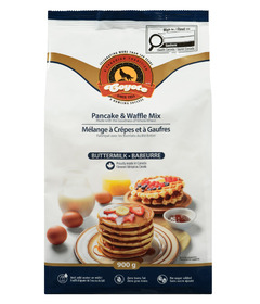 Coyote Buttermilk Pancake & Waffle Mix