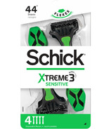 Schick Xtreme3 Sensitive Men