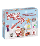 Ricochet Fidget Advent Calendar 