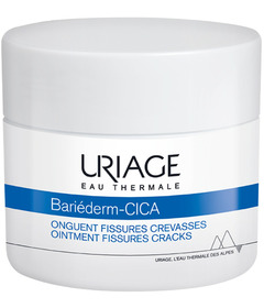 URIAGE Bariederm-CICA Ointment Fissures Cracks