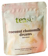 Tease Coconut Bath Soak Chamomile Dreams