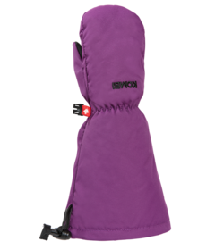 Kombi Children Scoop Mitt Luxury Purple